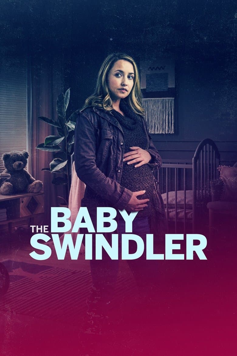 The Baby Swindler / Майка под наем (2023) BG AUDIO