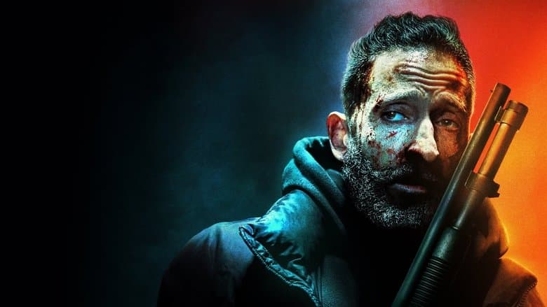 Clean / Клийн: Чистачът (2022)