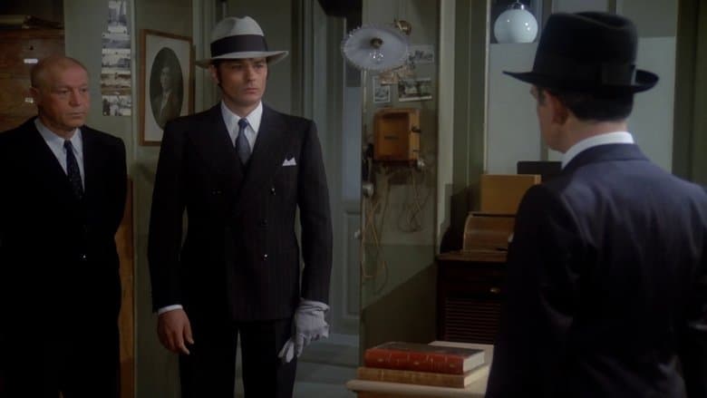 Borsalino & Co. / Борсалино и Компания (1974) BG AUDIO