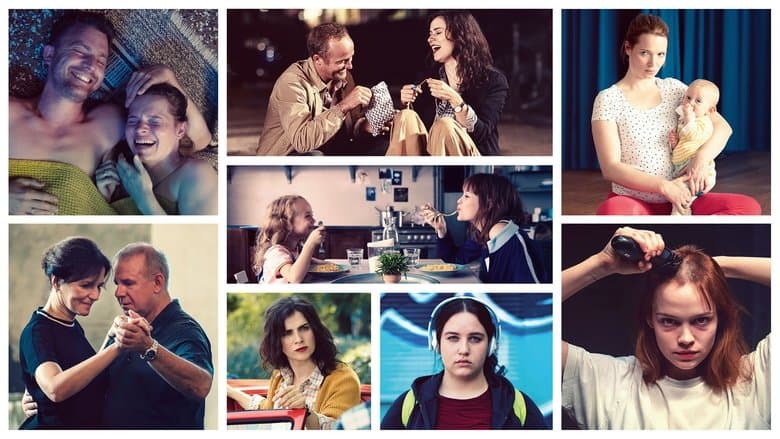 Wunderschoen / Красота (2022)