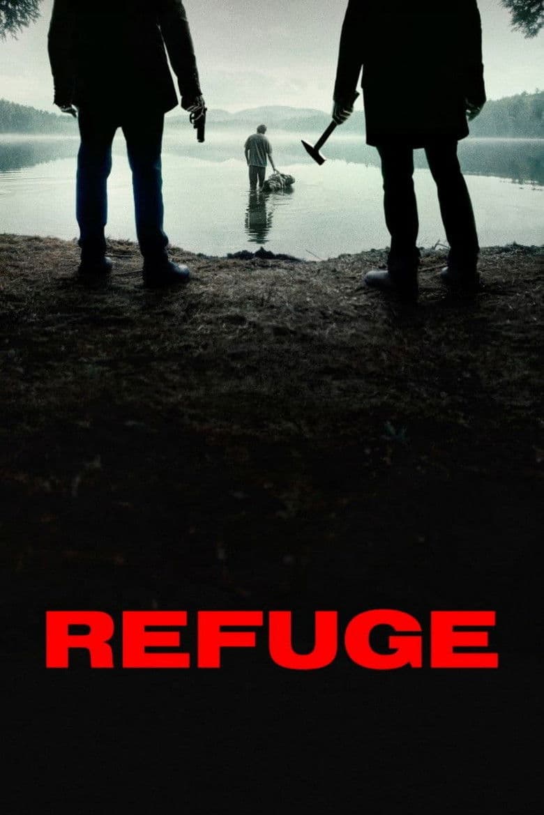 Refuge / Убежище