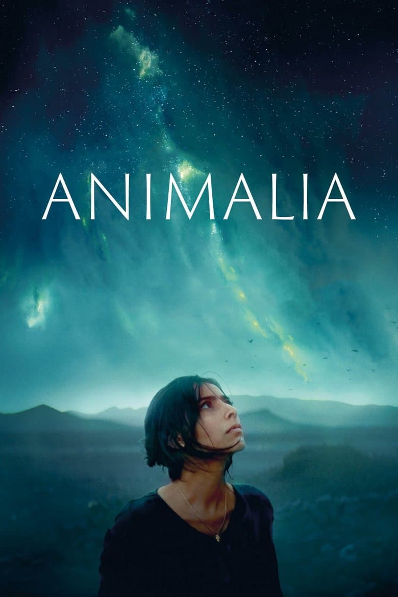 Animalia / Анималия (2023)