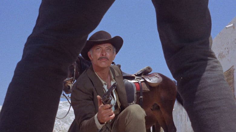 I giorni dell'ira / Дни на гняв (1967)