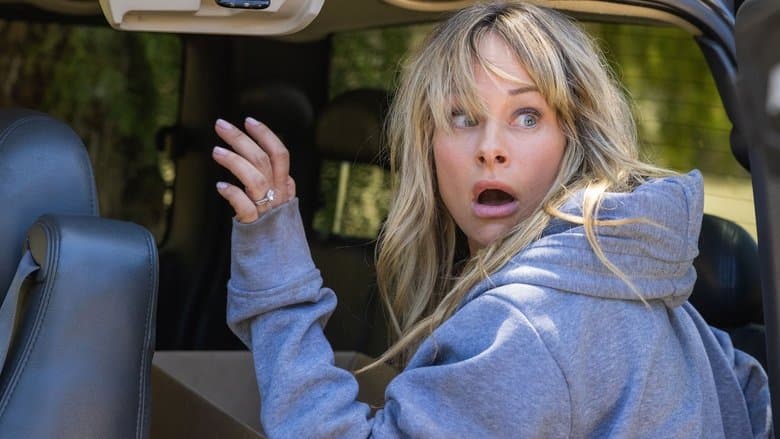 Outbreak / Зараза (2024)