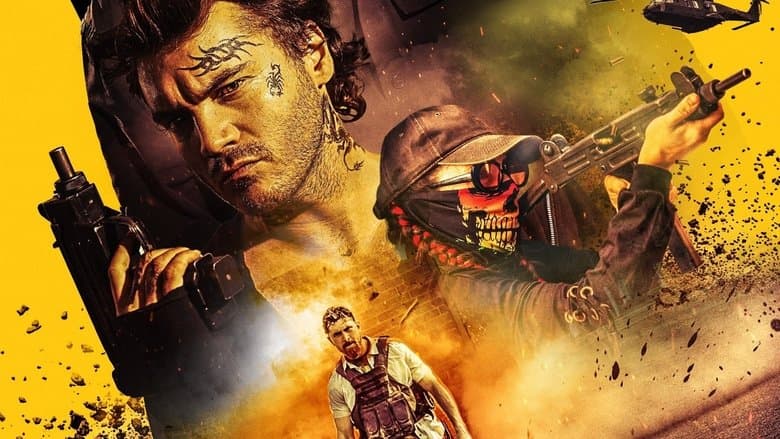 Pursuit / Преследване (2022)