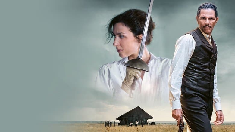 The Edge Of The Blade / Въпрос на чест (2023)