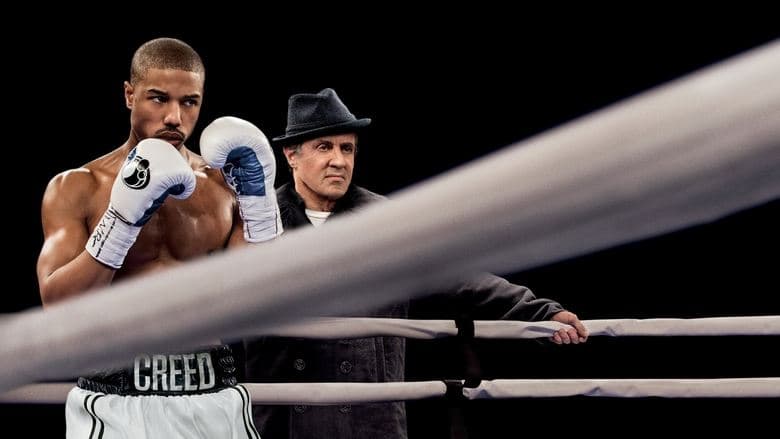 Creed / Крийд: Сърце на шампион (2015) BG AUDIO