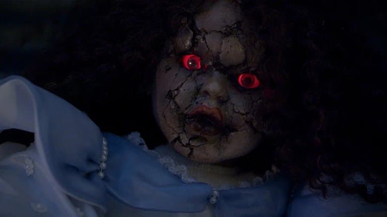 Evil Little Things / Зли Малки Неща (2019)