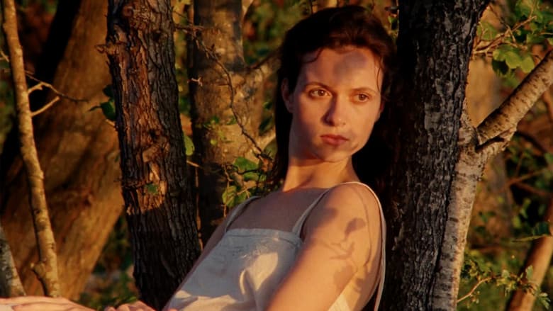 L'envol / Алени платна / Scarlet (2022)