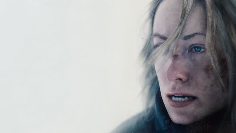 A Vigilante / Отмъстителка (2018)