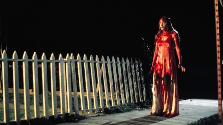 Carrie / Кери (1976)