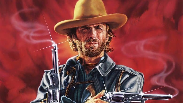 The Outlaw Josey Wales / Джоузи Уелс: Извън закона (1976)