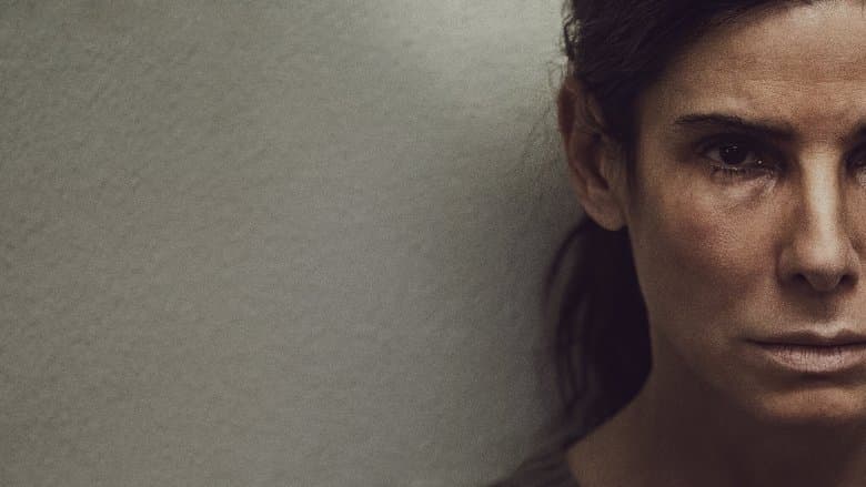 The Unforgivable / Непростимо (2021)