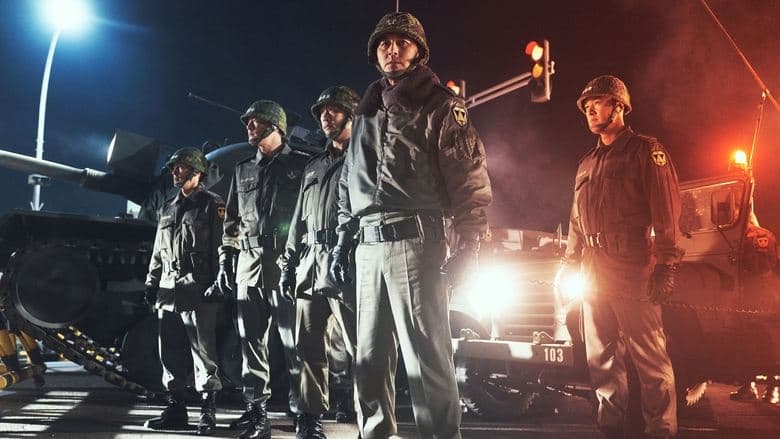 12.12: The Day / Spring of Seoul (2023)