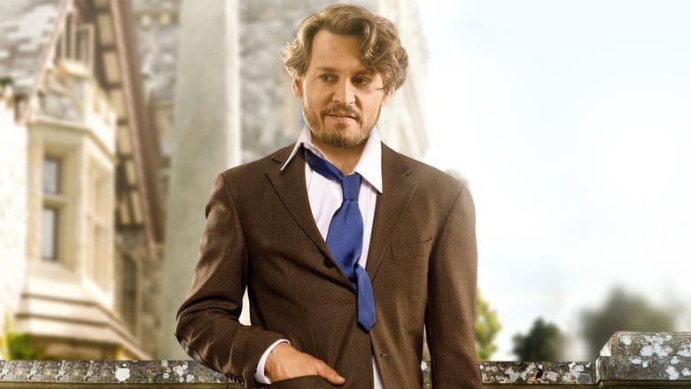 The Professor / Ричард казва сбогом (2018)