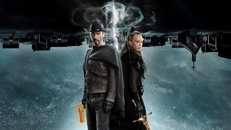 R.I.P.D. 2: Rise of the Damned / РПУ „Оня свят“ II Възходът на прокълнатите (2022)