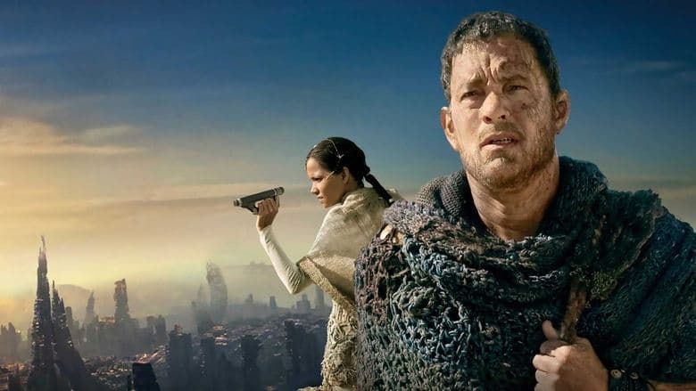 Cloud Atlas / Облакът атлас (2012) BG AUDIO