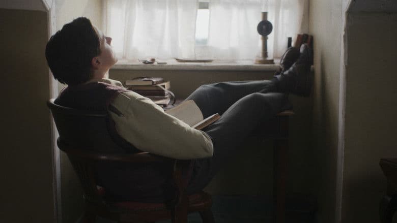 Benediction / Благословия (2021)