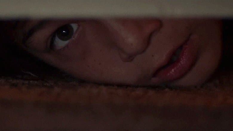 The Djinn / Джинът "Господарят на желанията" (2021)