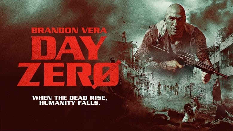 Day Zero / Ден Нула (2022)