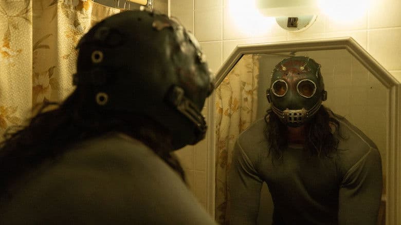 Psycho Killer / Психопата убиец