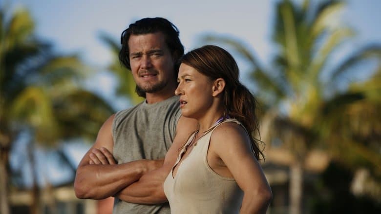 Malibu Shark Attack / Таласъмови акули в Малибу (2009) BG AUDIO