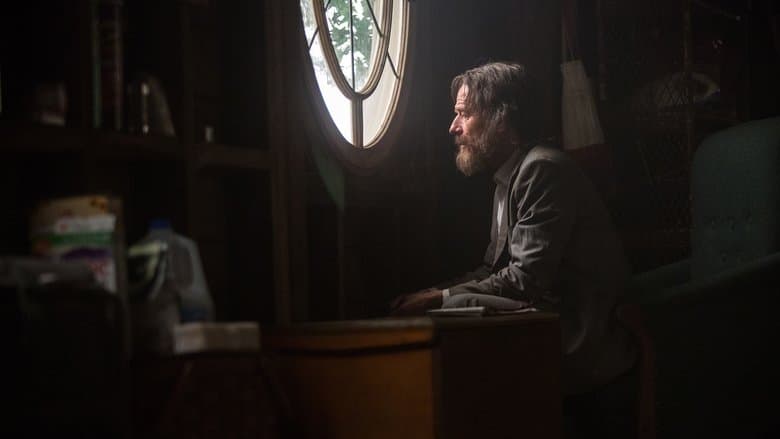 Wakefield / За всичко е виновен енотът (2016) BG AUDIO