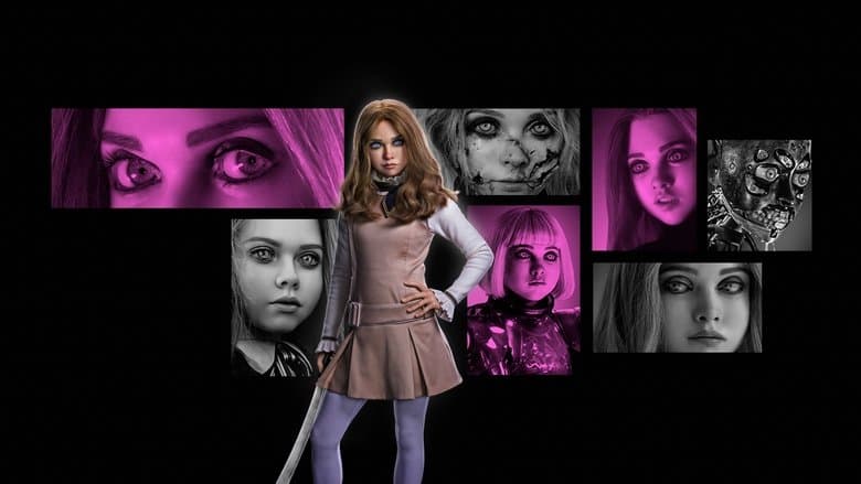 M3GAN 2.0 / М3ГАН 2.0 (2025)