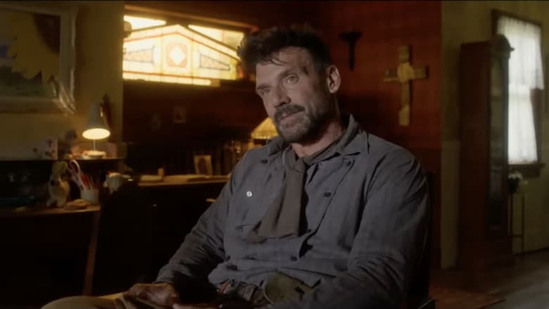 Die Alone / Умирай сам (2024)