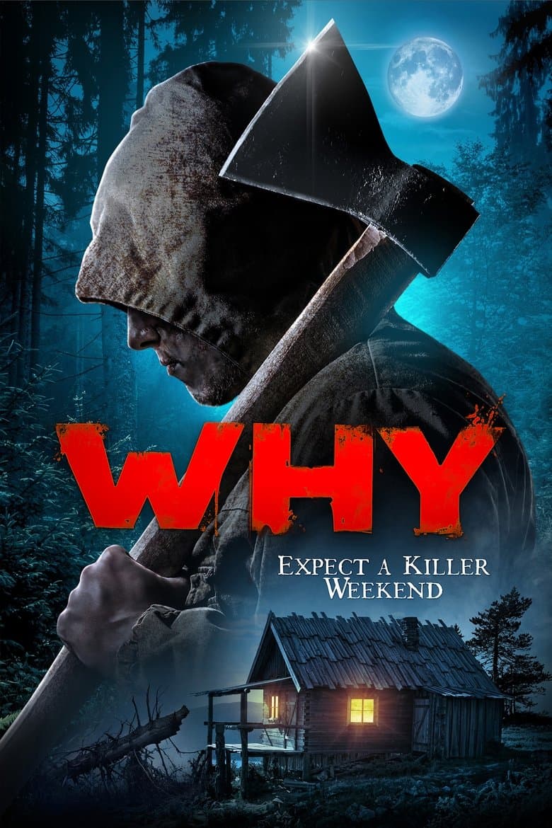 Why? / Защо? (2021)
