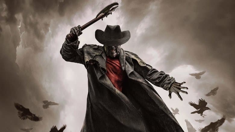 Jeepers Creepers 3 / Джийпърс Крийпърс 3 (2017)