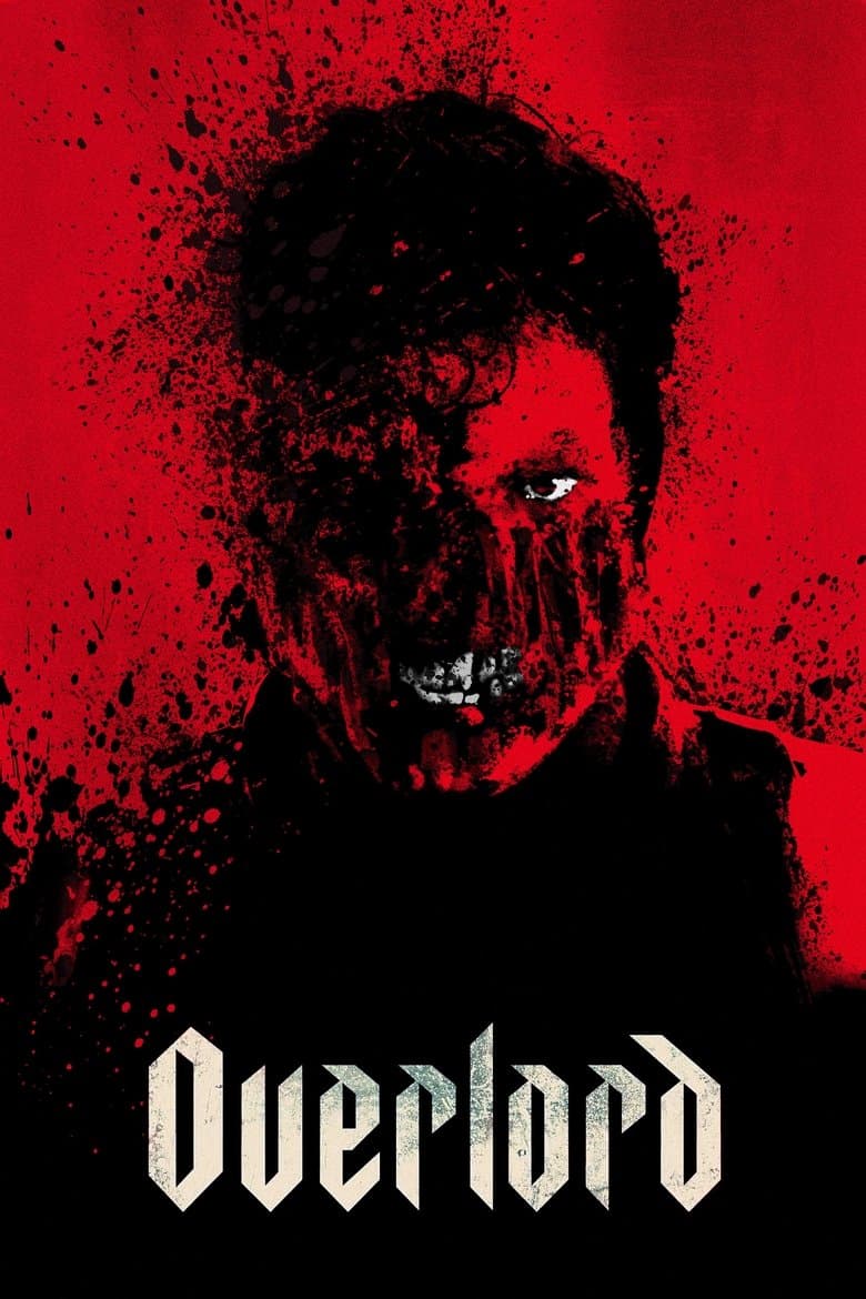 Overlord / Овърлорд (2018)