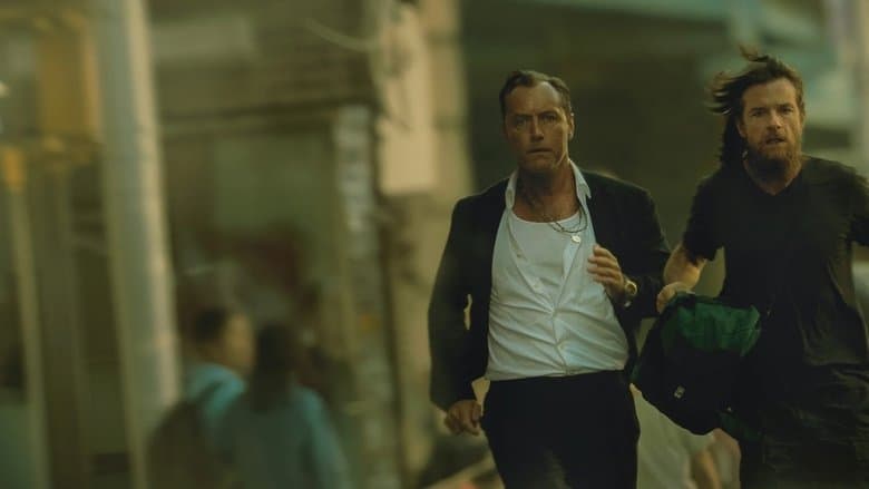 Black Rabbit Season 1 / Черен заек Сезон 1 (2025)