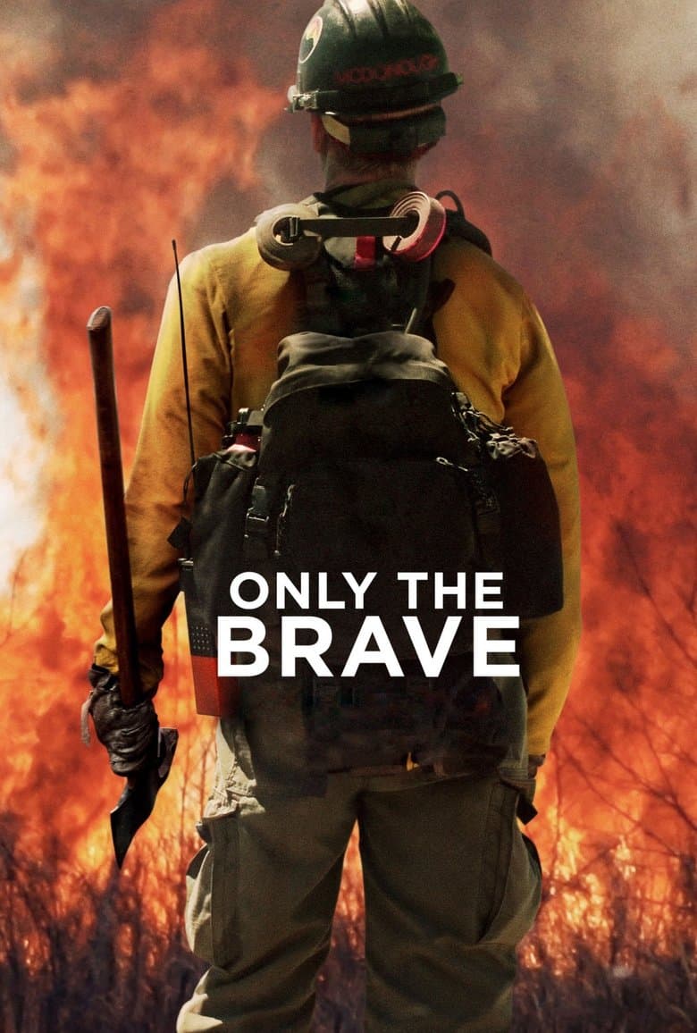Only the Brave / Без изход: Срещу пламъците (2017) BG AUDIO