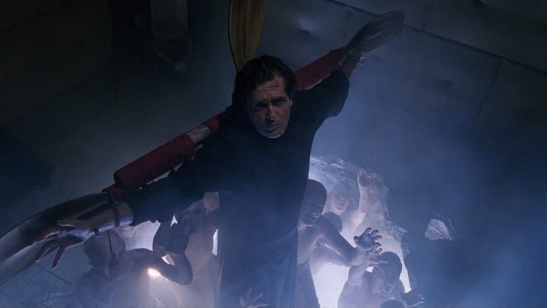 The Exorcist III / Екзорситът 3 (1990)