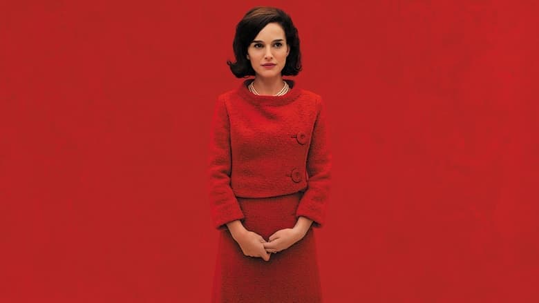 Jackie / Джаки (2016)