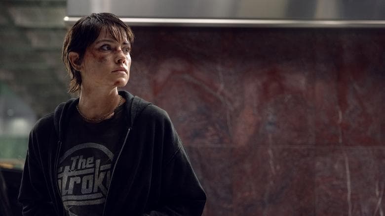 Cleaner / Чистач (2025)