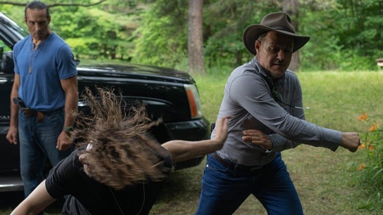 Bring Him Back Dead / Донесете го мъртъв (2022)