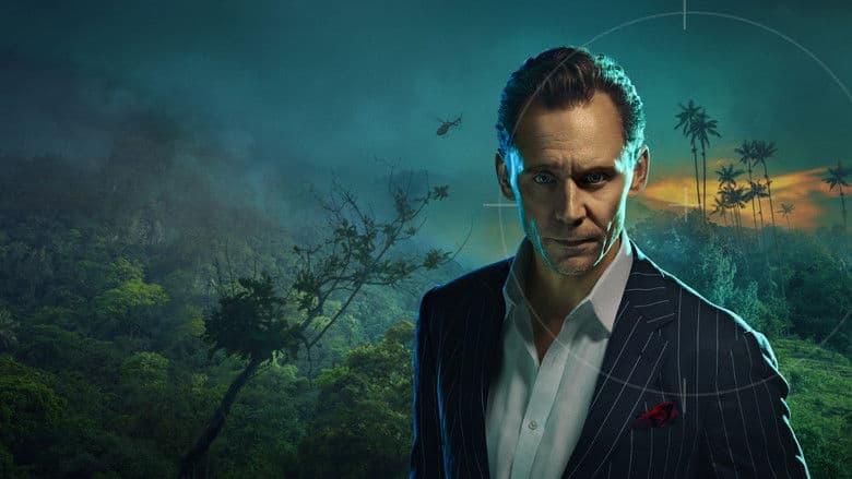 The Night Manager Season 2  / Нощният мениджър Сезон 2 