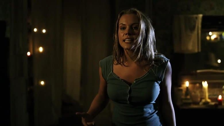 Venom / Отрова (2005)