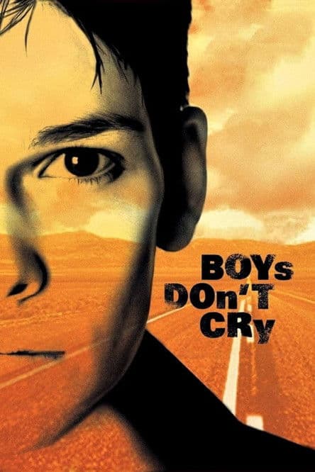 Boys Don't Cry / Момчетата не плачат (1999) BG AUDIO