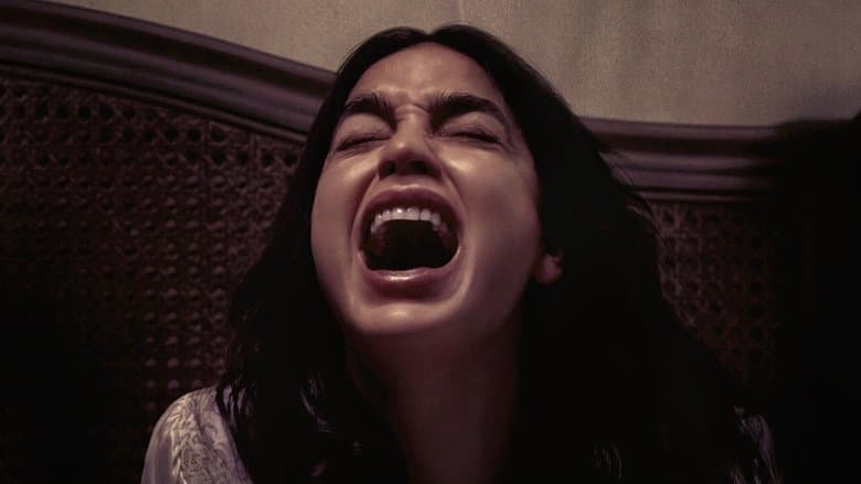 Bed Rest / Кошмарна бременност (2022) BG AUDIO