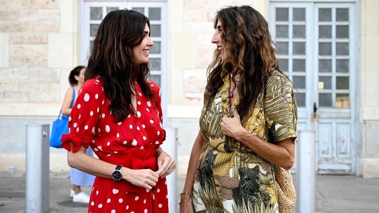 A Todo Tren 2: Si, les ha pasado otra vez / Шеметно пътуване 2 (2022)