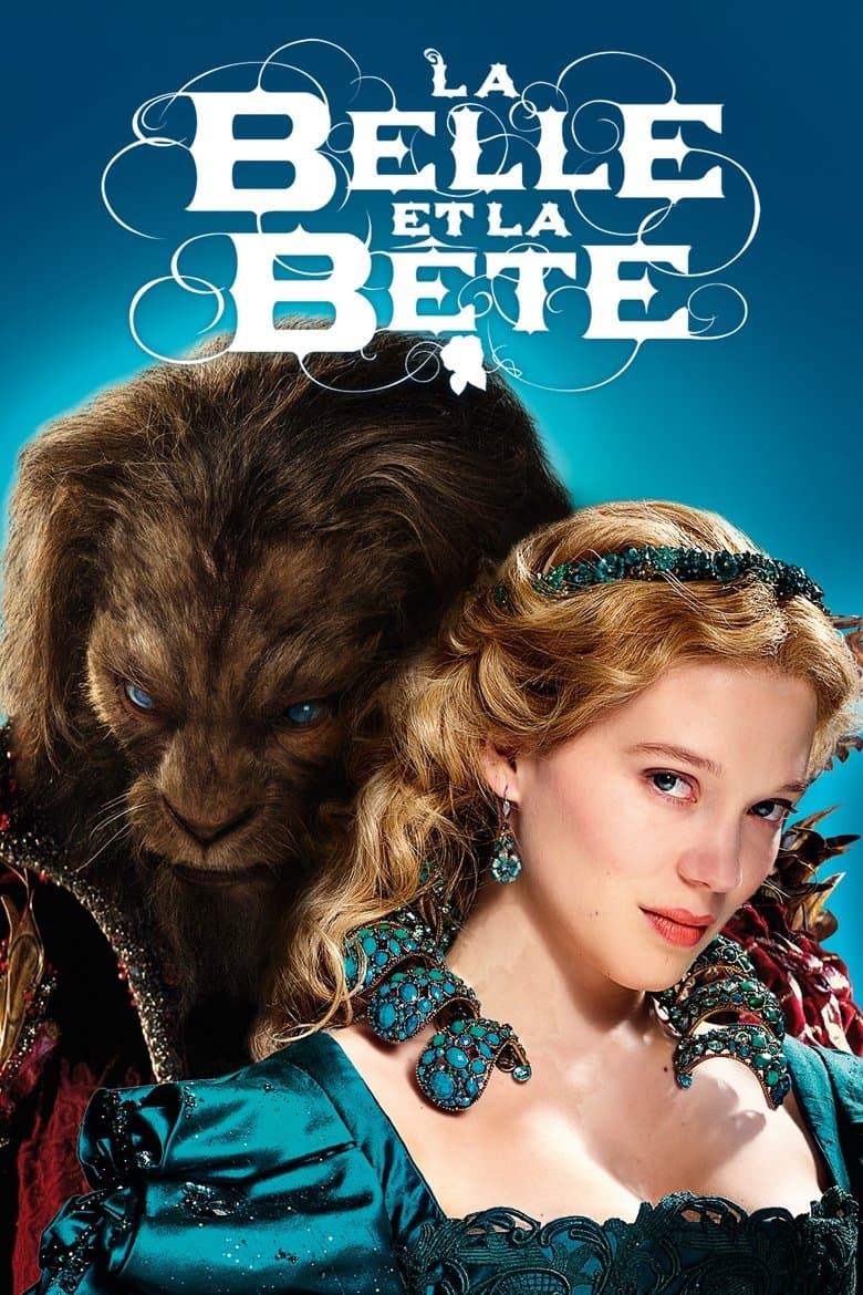 Beauty And The Beast / La Belle Et La Bete / Красавицата и звярът (2014) BG AUDIO