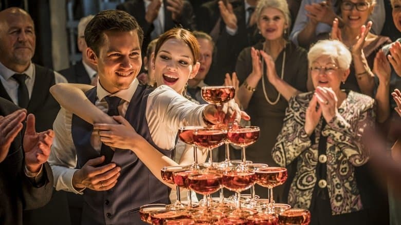 Hallo Again / И отново "Горчиво!" (2020)