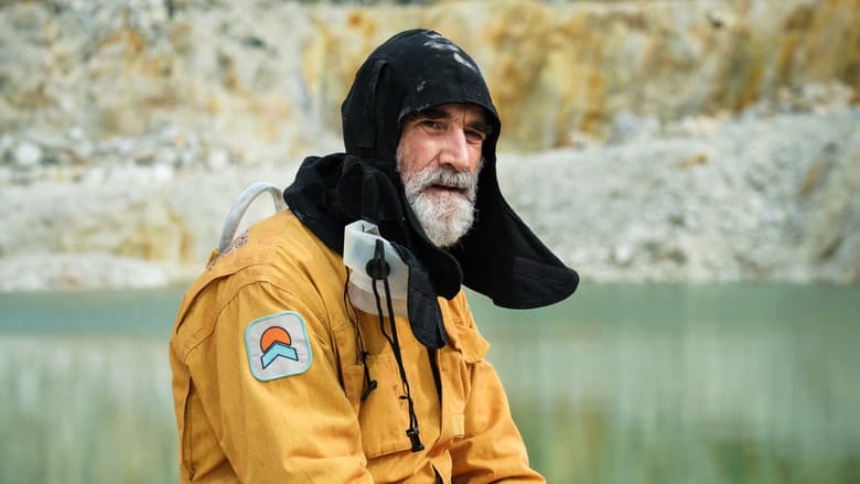 The Silent Planet / Тихата планета (2024)