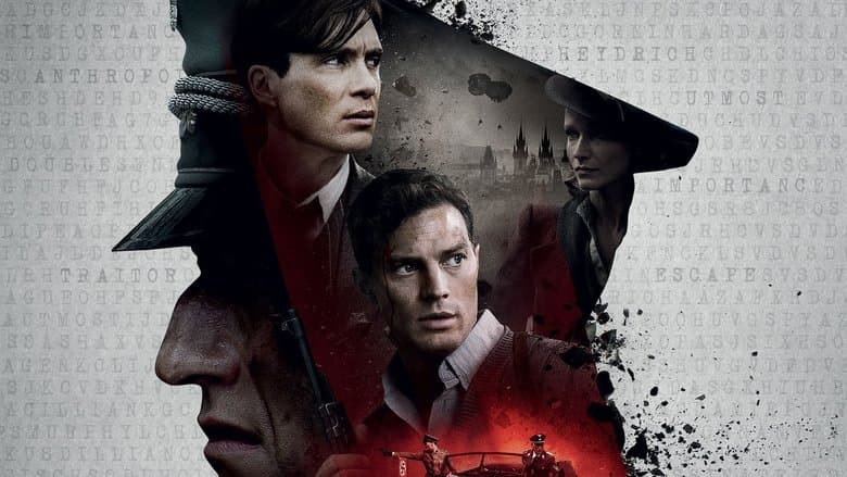 Anthropoid / Антропоид (2016) BG AUDIO
