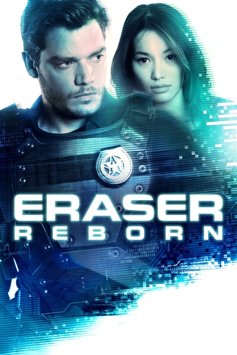 Eraser Reborn / Заличителят: Прераждане (2022)