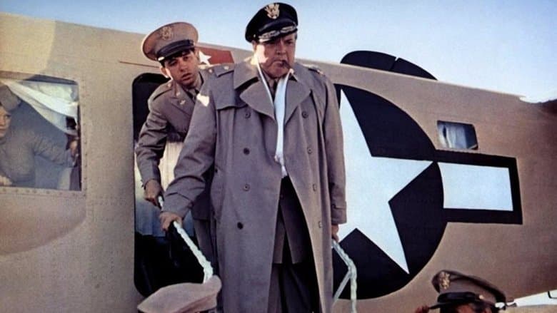 Catch 22 / Параграф 22 (1970)