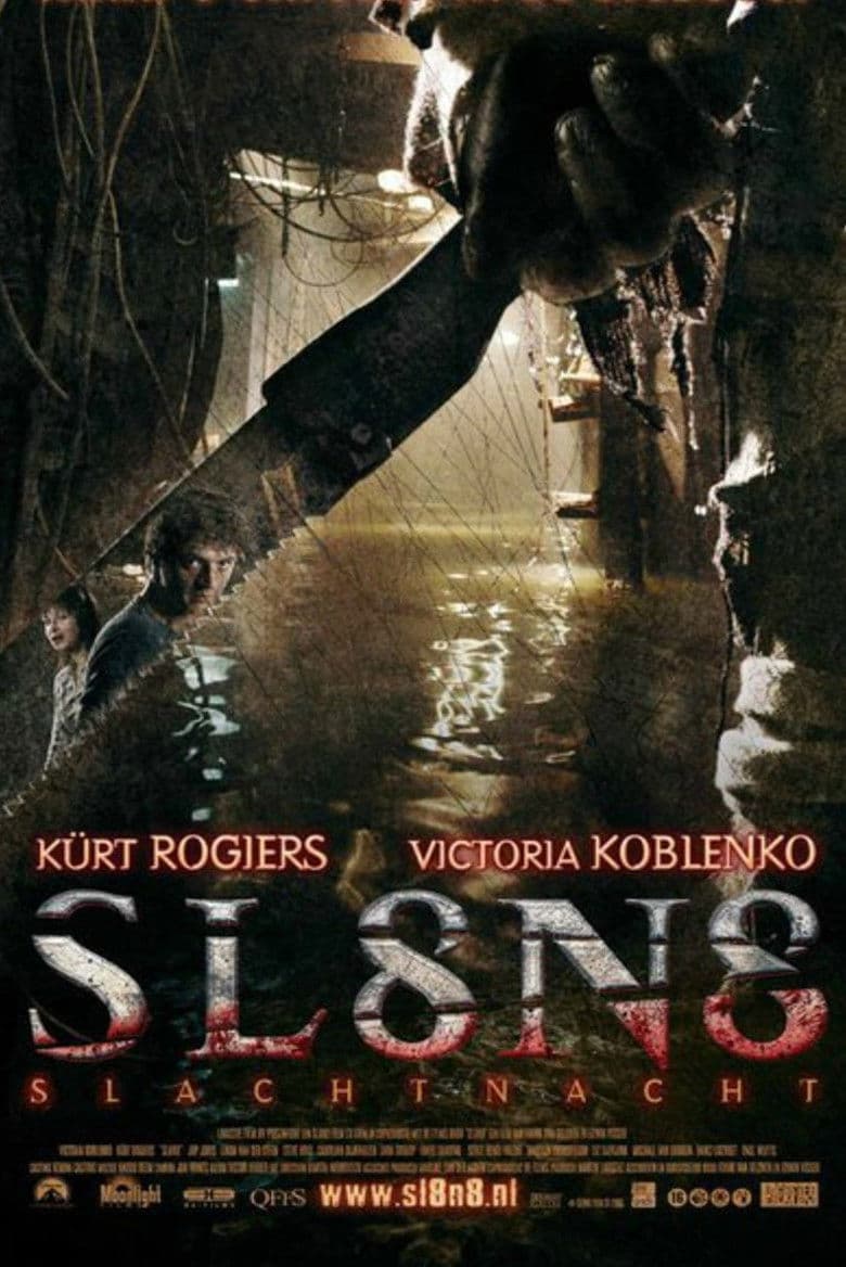Sl8n8 / Нощта на Клането (2006)